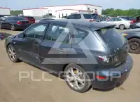 2009 Mazda 3 фото