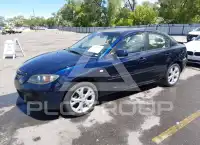2009 Mazda 3 фото