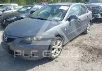 2009 Mazda 3 фото