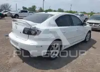 2009 Mazda 3 фото