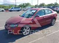 2009 Mazda 3 фото