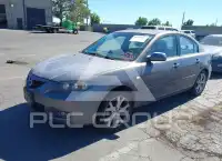 2009 Mazda 3 фото