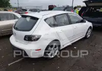 2009 Mazda 3 фото