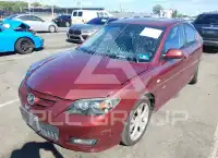 2009 Mazda 3 фото