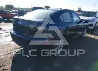 2009 Mazda 3 photo