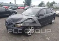 2009 Mazda 3 фото