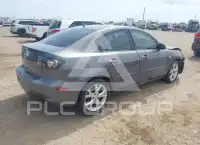 2009 Mazda 3 фото