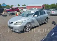 2009 Mazda 3 фото