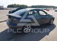 2009 Mazda 3 photo