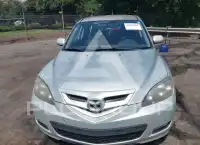 2009 Mazda 3 фото