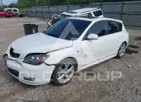 2009 Mazda 3 фото
