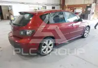 2009 Mazda 3 фото