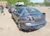 2009 Mazda 3 photo
