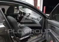2009 Mazda 3 фото