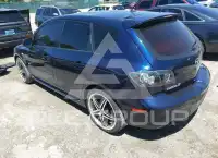 2009 Mazda 3 фото