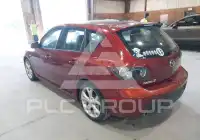 2009 Mazda 3 фото