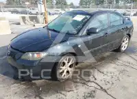2009 Mazda 3 photo