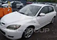 2009 Mazda 3 фото