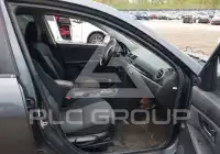 2009 Mazda 3 photo