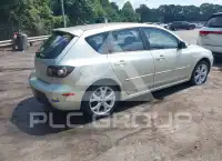 2009 Mazda 3 фото