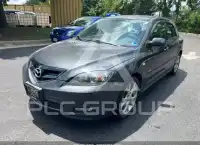 2009 Mazda 3 photo