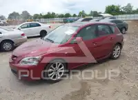 2009 Mazda 3 фото