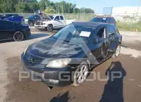 2009 Mazda 3 фото