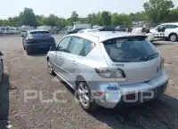 2009 Mazda 3 фото