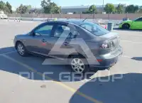 2009 Mazda 3 photo