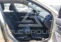 2009 Mazda 3 photo