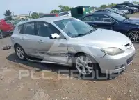 2009 Mazda 3 фото
