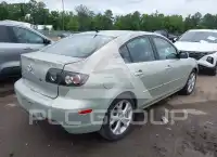 2009 Mazda 3 фото