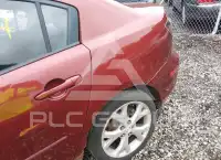 2009 Mazda 3 фото
