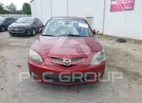 2009 Mazda 3 фото
