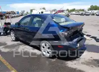 2009 Mazda 3 фото