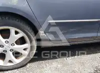 2009 Mazda 3 photo