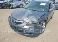 2009 Mazda 3 фото