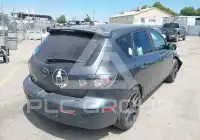 2009 Mazda 3 фото
