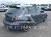 2009 Mazda 3 фото