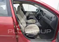 2009 Mazda 3 фото