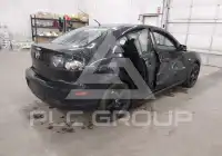 2009 Mazda 3 фото