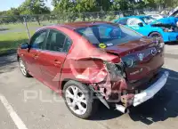 2009 Mazda 3 фото