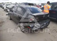 2009 Mazda 3 фото