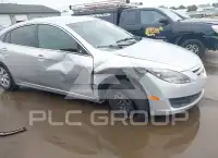 2009 Mazda 6 фото