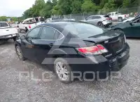 2009 Mazda 6 photo