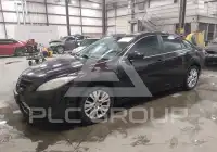 2009 Mazda 6 фото