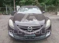 2009 Mazda 6 фото