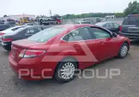 2009 Mazda 6 photo