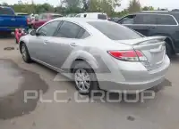 2009 Mazda 6 фото