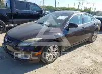 2009 Mazda 6 фото